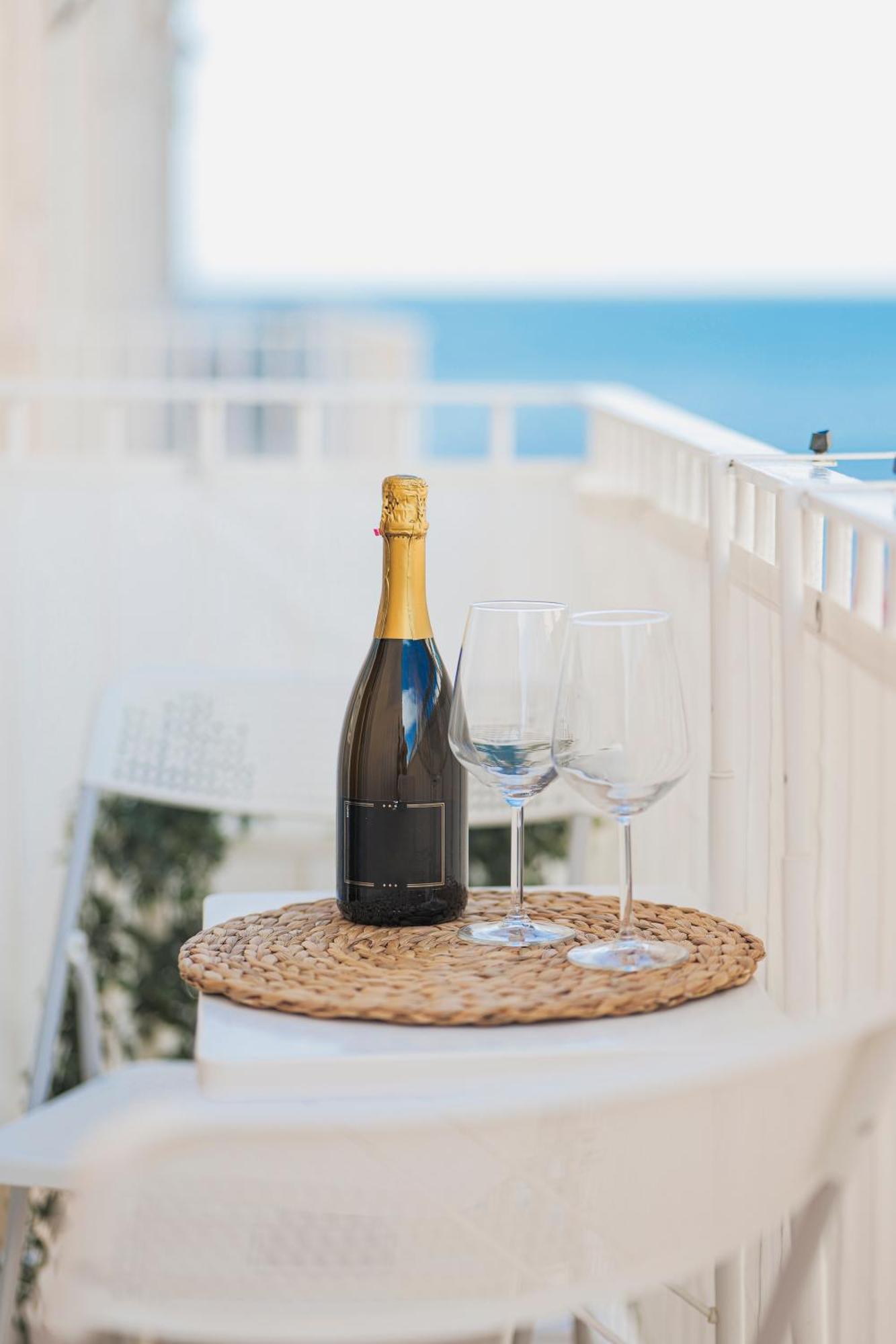 Apartment 'ngann'a Mare
