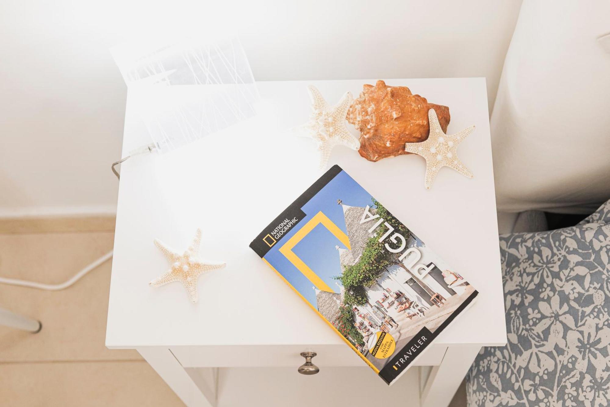 'ngann'a Mare Apartamento *