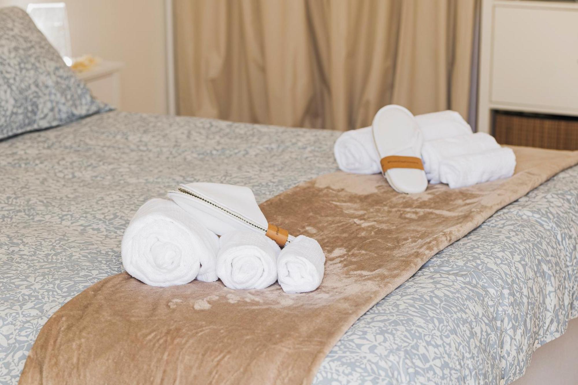 Apartamento 'ngann'a Mare