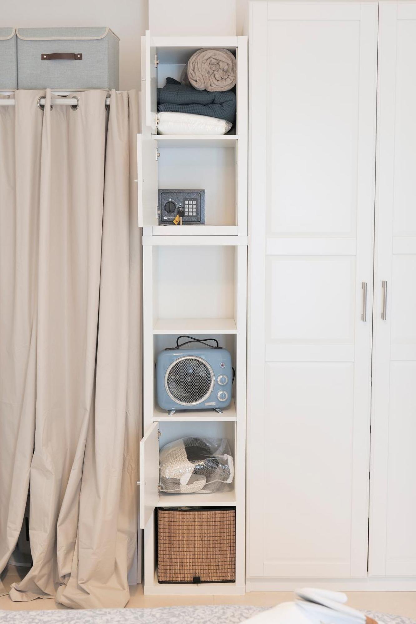 'ngann'a Mare Appartement