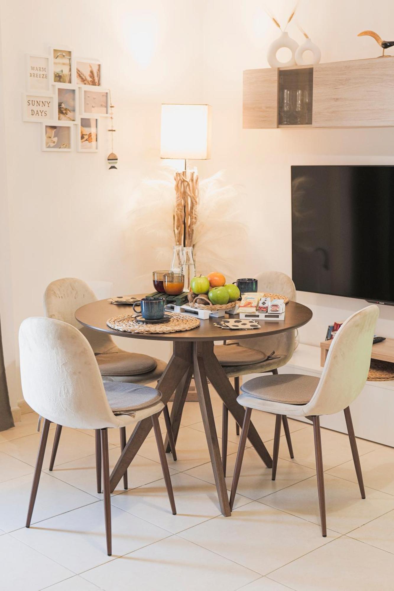 Apartment 'ngann'a Mare