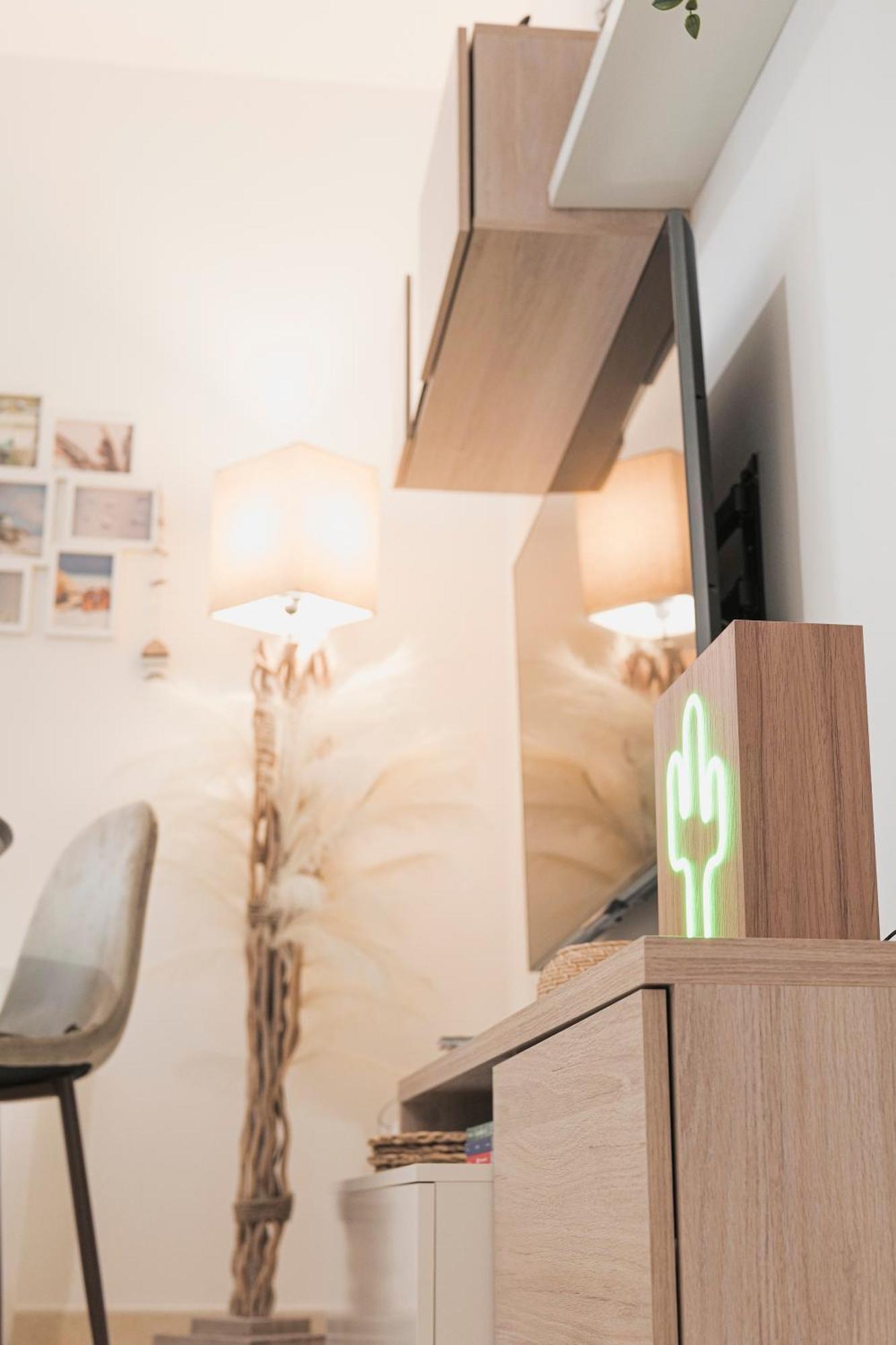 Appartement 'ngann'a Mare *