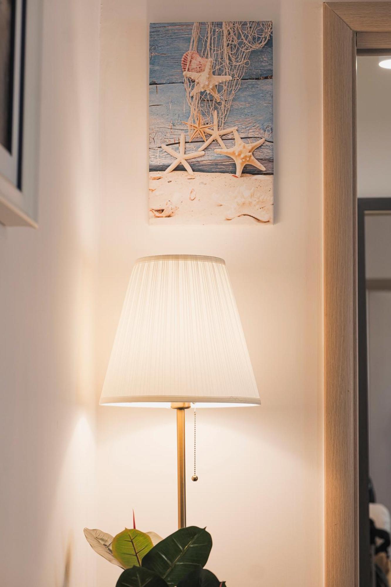 Appartement 'ngann'a Mare