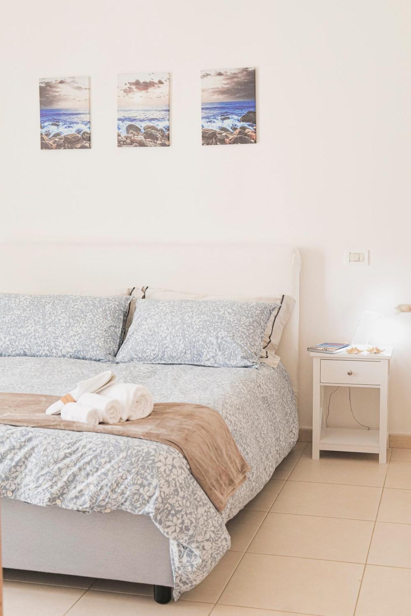 Appartement 'ngann'a Mare *