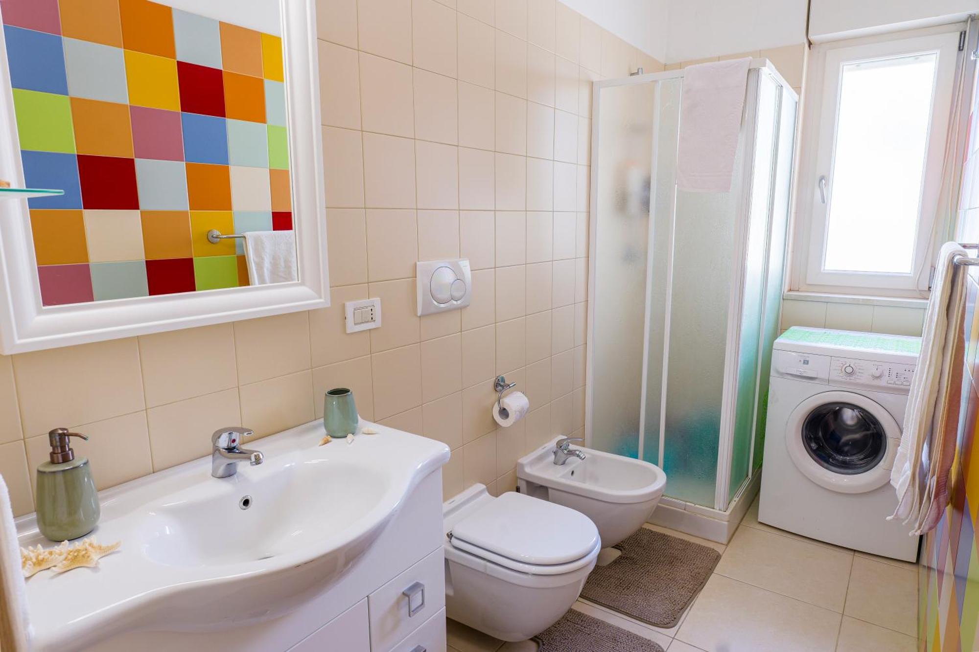 'ngann'a Mare Appartement