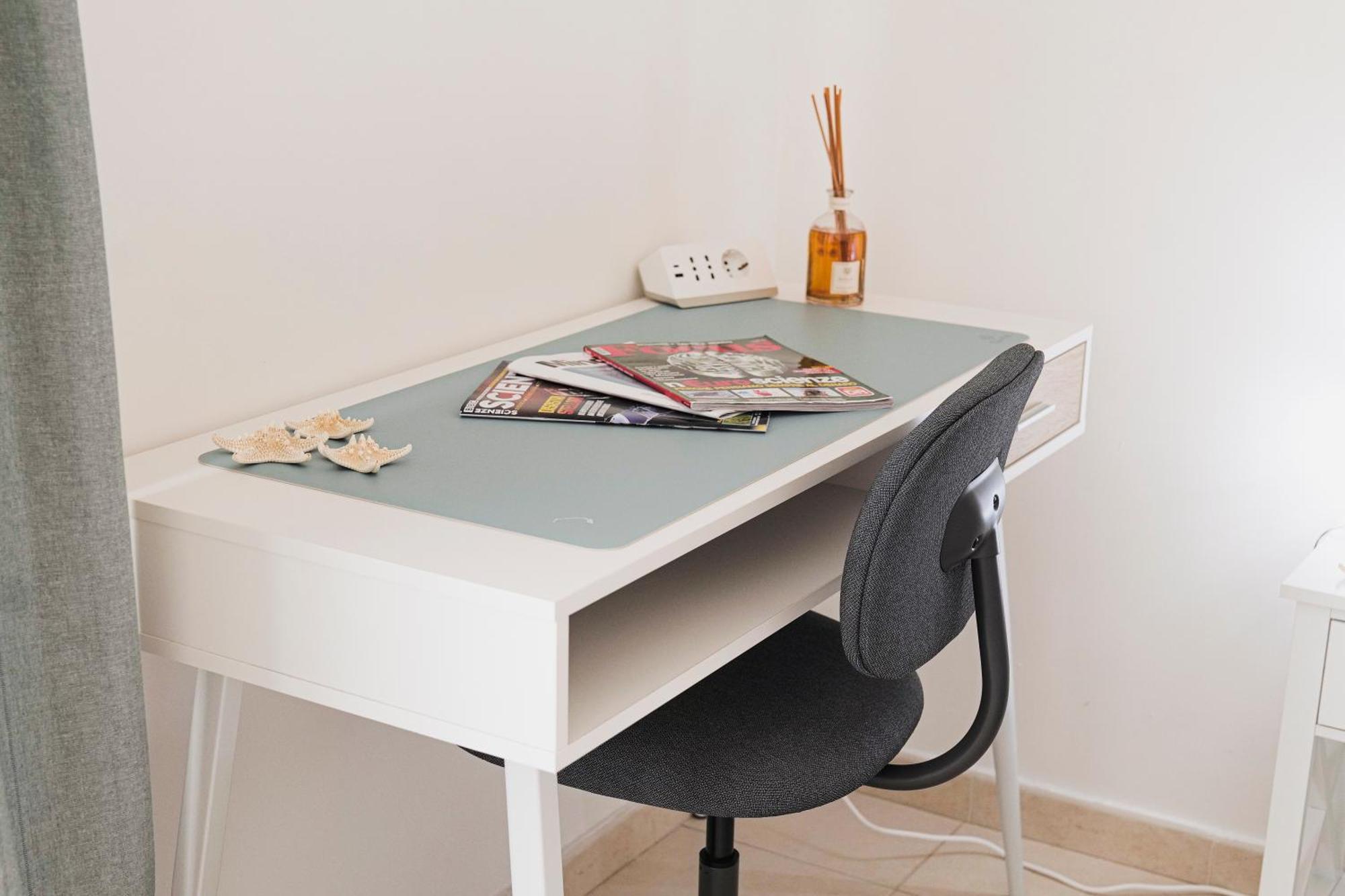 'ngann'a Mare Appartement *