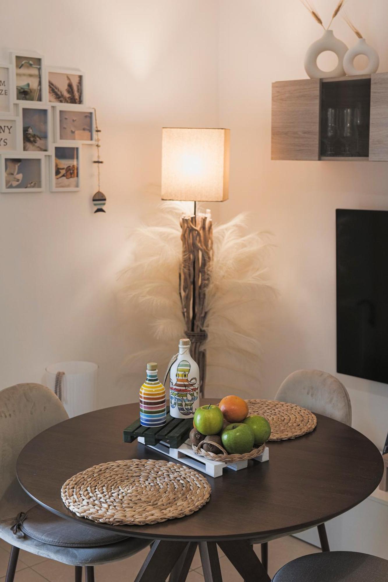 Appartement 'ngann'a Mare *