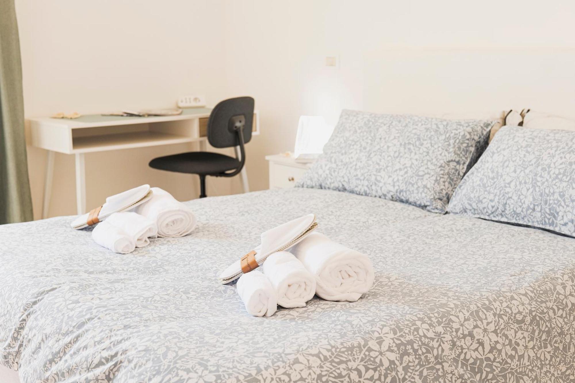 'ngann'a Mare Apartamento Bari