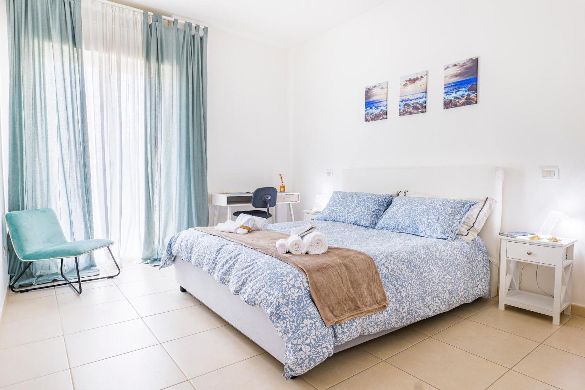'ngann'a Mare Apartment